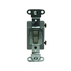 Leviton 18201-CG 15A 347V Switch