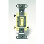 Leviton 18203-CI 15A 347V Switch