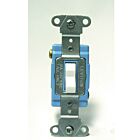 Leviton 18203-W 15A 347V Switch