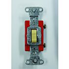 Leviton 18221-I 20A 347V Switch