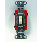 Leviton 18224-I 20A 347V Switch