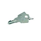 Leviton 2kl Silver Replacement Key
