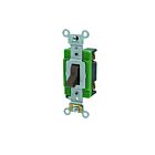 Leviton 3031-2i Ivory Toggle Switch