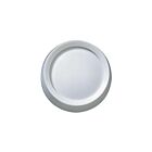 Leviton 3031-2w White Toggle Switch