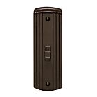 Leviton 5231-b Brown Rocker Switch