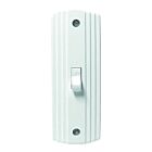 Leviton 5231-w White Rocker Switch