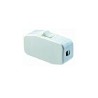 Leviton 5410-w Appliance Rocker Switch
