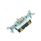 Leviton 54521-I 20A 120V/277V Switch