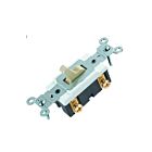 Leviton 54522-I 20A 120V/277V Switch