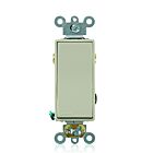 Leviton 5623-2i Ivory Rocker Switch