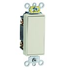 Leviton 5693-2i Ivory Decora Switch