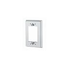 Leviton 6197-w White Adapter Plate