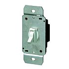 Leviton 6641-w White Toggle Switch