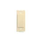 Leviton 80314-t Light Almond Wallpalte