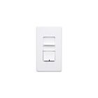 Leviton AWSMT-HDW LED Ready Dimmer Switch, Light Switch