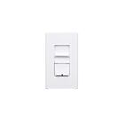 Leviton awsmt-ibw White Renoir II Dimmer