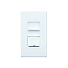 Leviton awsmt-mbw Preset Dimmer