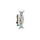Leviton CS215-2I 15A 120V/277V Switch