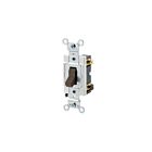 Leviton csb2-15 Brown Switch