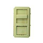 Leviton ipkit-lni Ivory Color Conversion Kit