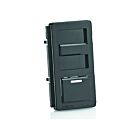 Leviton ipqfk-e Black Color Change Kit