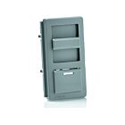 Leviton ipqfk-g Gray Color Change Kit
