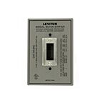 Leviton N13NC-DS Enclosure Steel