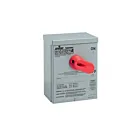 Leviton N3602 Powerswitch Manual Motor Starter