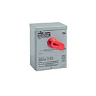 Leviton N36NC Enclosure Steel