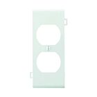 Leviton psc8-w White Wallplate 1 Gangs