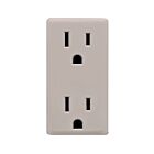 Leviton rk15x-ca Cafe Latte Color Change Kit