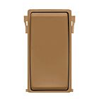 Leviton rk15x-wc Warm Caramel Color Change Kit