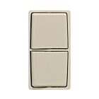 Leviton rk634-ns Navajo Sand Color Change Kit