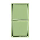 Leviton rk634-ps Prairie Sage Color Change Kit