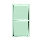 Leviton rk634-se Sea Spray Color Change Kit