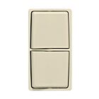 Leviton rk634-wg Whispering Wheat Color Change Kit