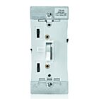 Leviton tsl06-1lw White Slide Dimmer