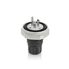 Leviton LNR80-1E 15A 125V Plug