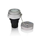 Leviton LNR86-2E 15A 250V Connector