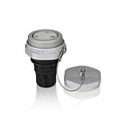 Leviton LNR86-4E 20A 250V Connector
