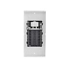 Leviton LP212-BDC 20 Space Indoor Load Center