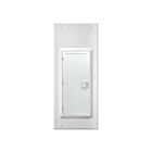Leviton LP315-BDC 30 Space Indoor Load Center With Circuit Breaker