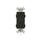 Leviton M1626-E 15A 125V Receptacle