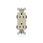 Leviton M1626-I 15A 125V Receptacle