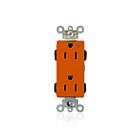 Leviton M1626-IG 15A 125V Receptacle