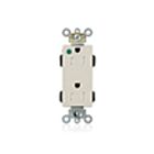 Leviton M1626-ILT 15A 125V Receptacle