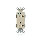 Leviton M1636-HGI 20A 125V Receptacle