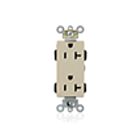 Leviton M1636-I 20A 125V Receptacle