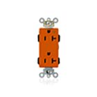 Leviton M1636-IG 20A 125V Receptacle