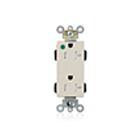 Leviton M1636-ILT 20A 125V Receptacle